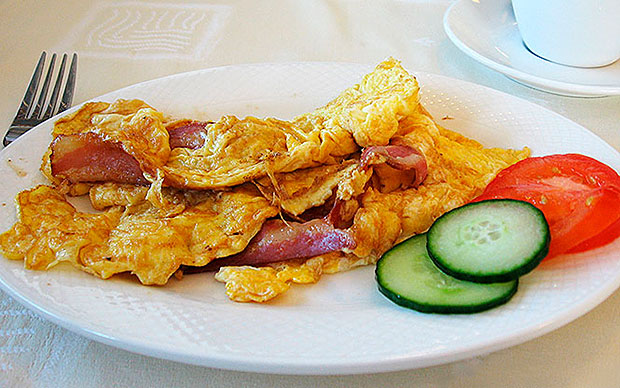 Cafés für ein leckeres Frühstück in Rotterdam Cafés für ein leckeres Frühstück in Rotterdam