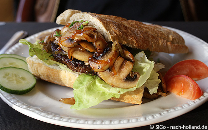 Sandwich