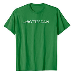 rotterdam shirt gruen
