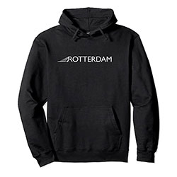 rotterdam hoodie
